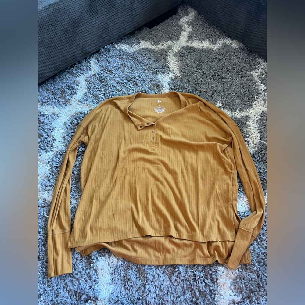 Long sleeve bundle